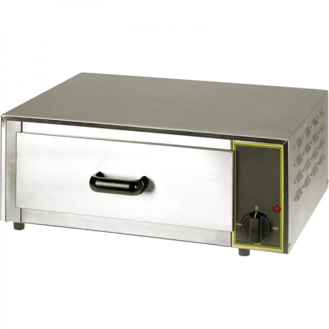 ROLLERGRILL | Roller Grill CB-rollenverwarmer 20