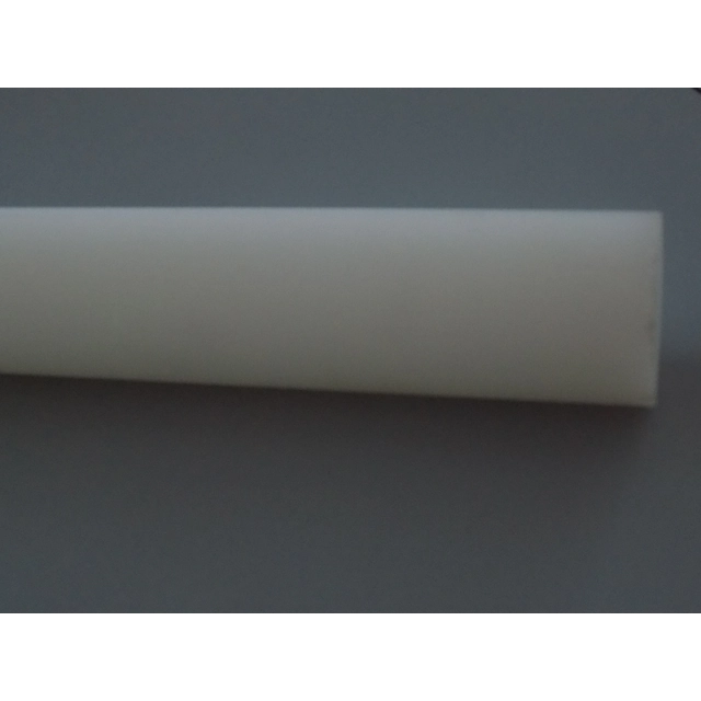 Rollers (bars) polyethylene PE 300 fi 20 mm natural
