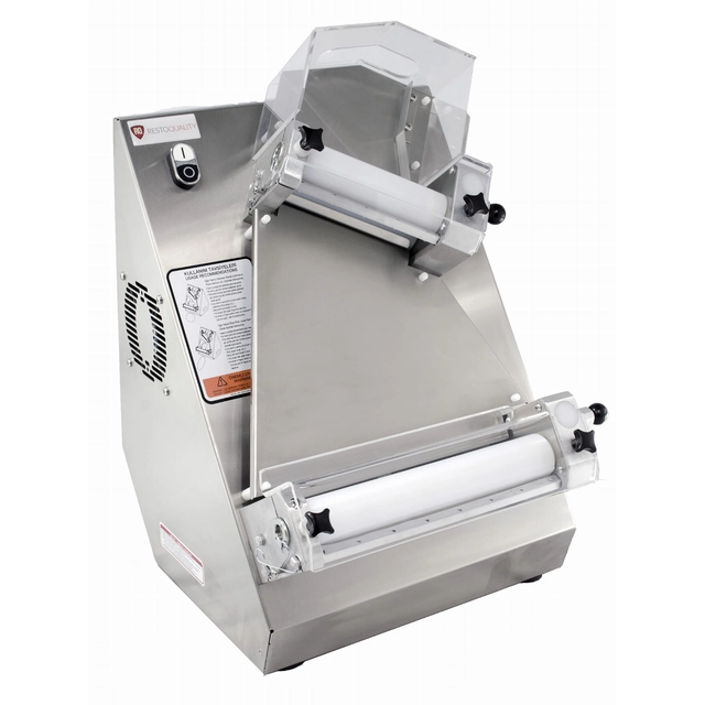 Rolling machine | dough sheeter SMR30