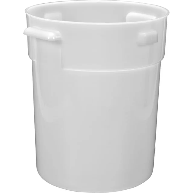 RONDE PP VOEDSELCONTAINER 20L YATO | YG-00517