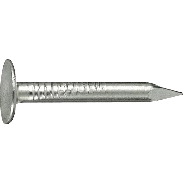 Roofing pin tzn 2,5x 30 a 2,5kg