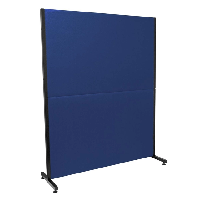 Room divider P&amp;C BALI200 Navy blue