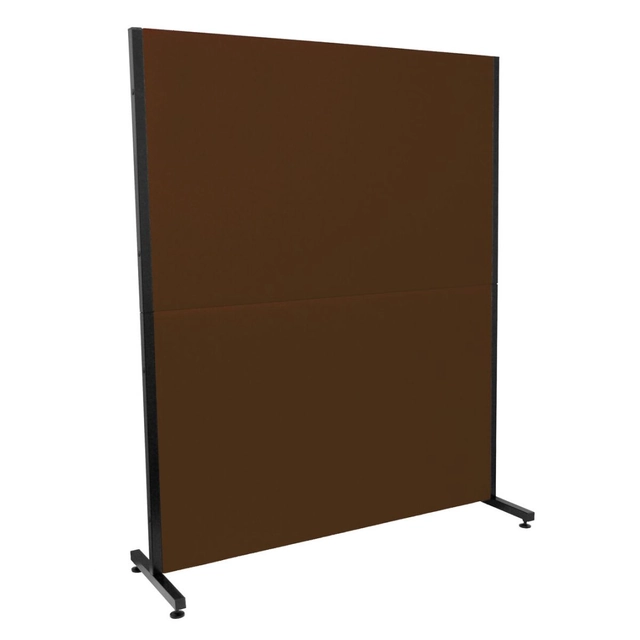 Room divider P&amp;C BALI463 Dark brown