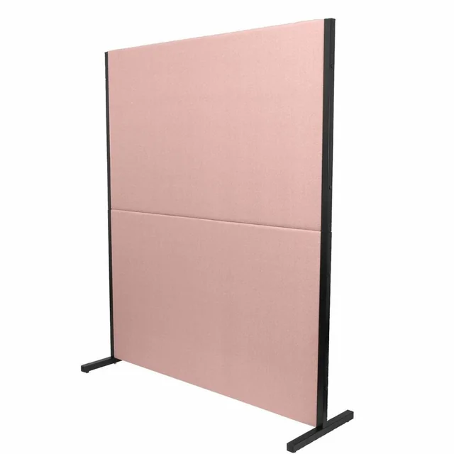 Room divider Valdeganga P&amp;C BALI710 Pink