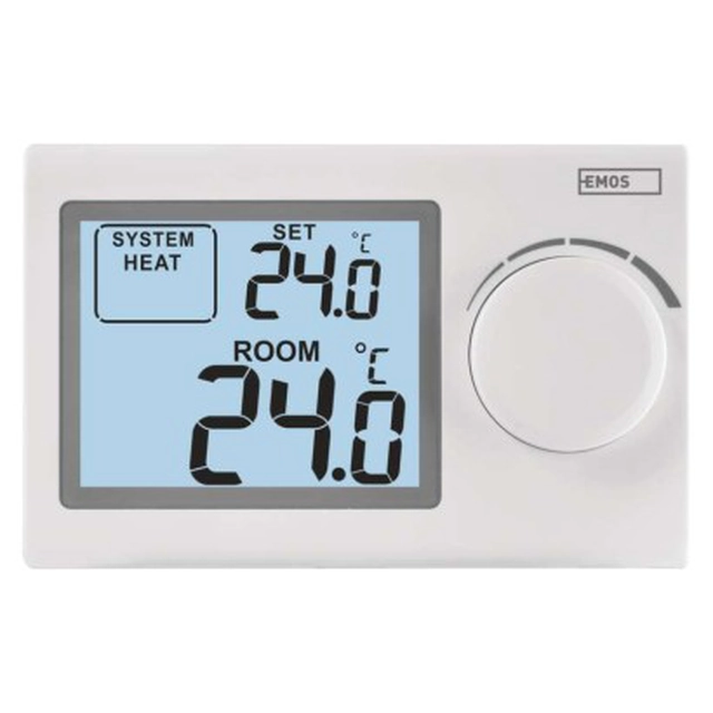 Room thermostat EMOS P5604