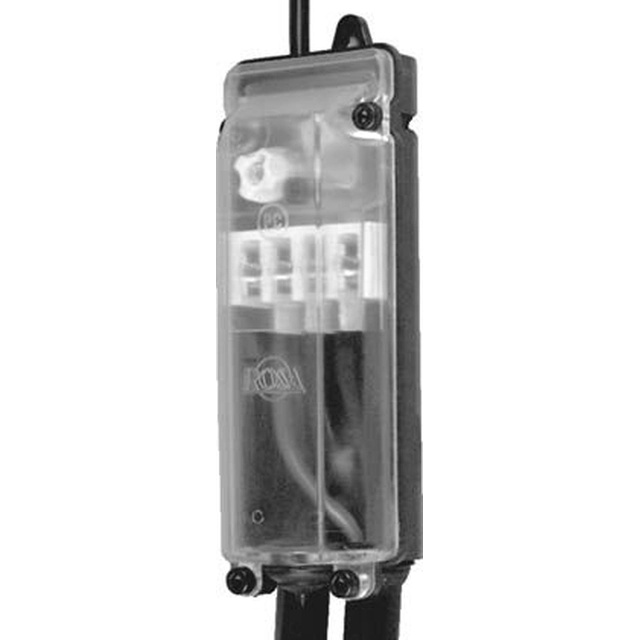 ROSA Fuse board TB-1 pole - 324010