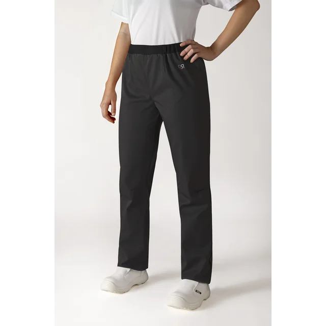 Rosace, pantalón negro, talla XS