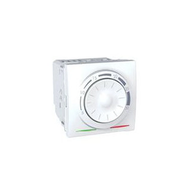 Rotary thermostat for underfloor heating, Polar Schneider