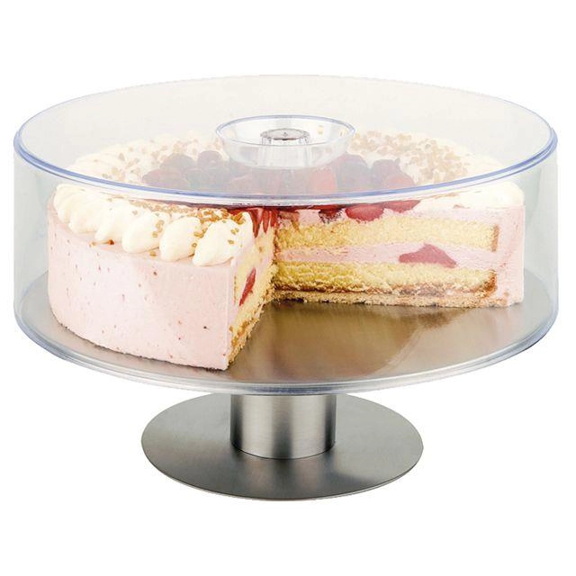 Rotating cake stand 523827