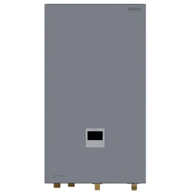 Rotenso Airmi AIS100X13i Split Heat Pump 10kW 1F Int.