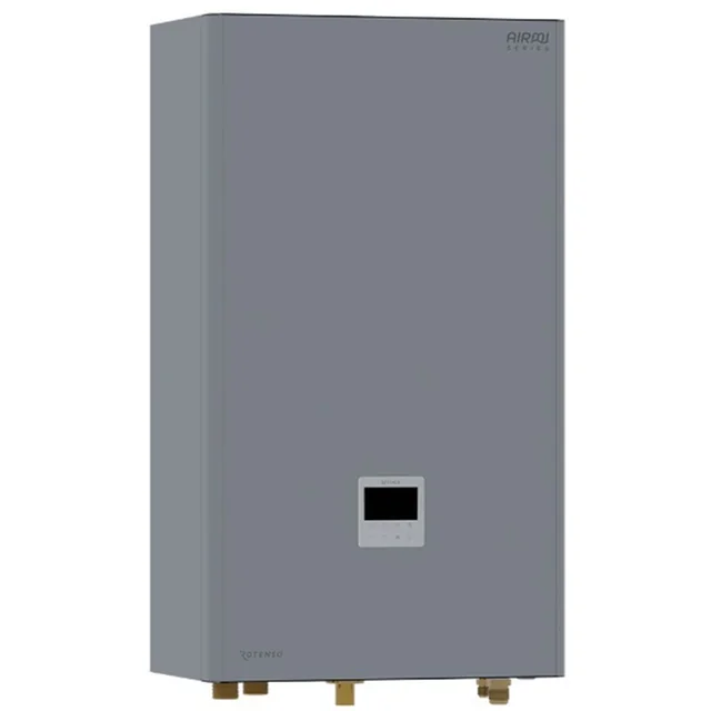 Rotenso Airmi AIS140X13i Bomba de calor dividida 14kW 3F Int.