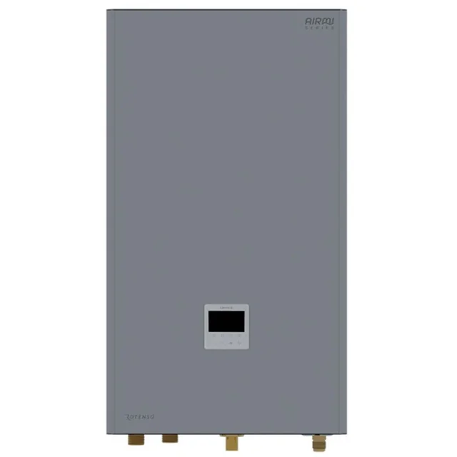 Rotenso Airmi AIS160X13i Pompe à Chaleur Split 16kW 3F Int.