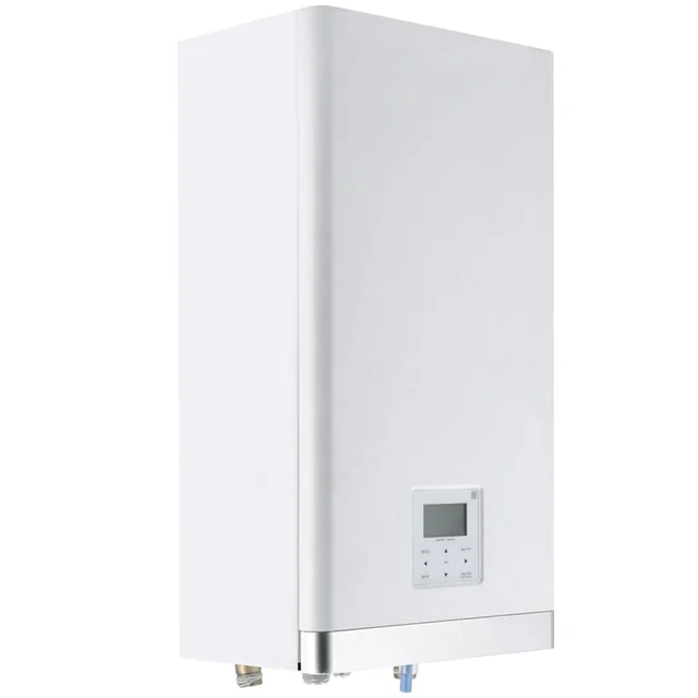 Rotenso Aquami AQS100X13i Heat Pump 10kW Split 1-3F Int.