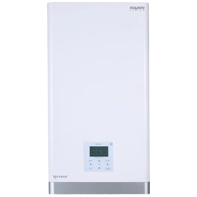 Rotenso Aquami AQS160X13i Pompa Ciepła 16kW Split 1-3F Wew.