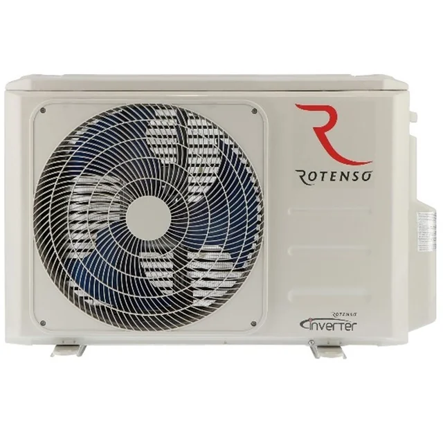 Rotenso Imoto I50Xo Luftkonditionering 5.3kW Ext.