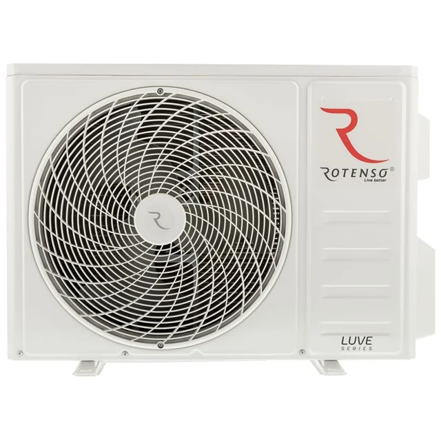 Rotenso Luve LE35Xo Aire acondicionado 3.5kW Ext.