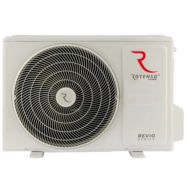 Rotenso Revio RO35XO R14 Klimaanlage 3.5kW Ext.