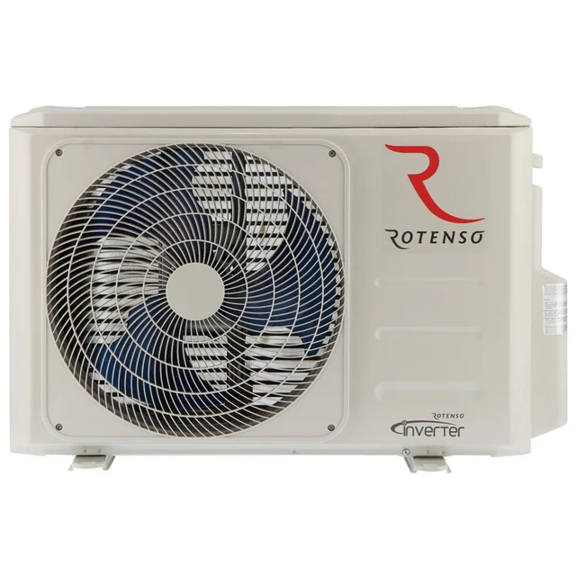 Rotenso Roni R26Xo Klimaanlage 2.6kW Ext.
