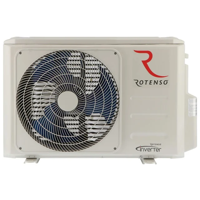 Rotenso Roni R26Xo Κλιματιστικό 2.6kW Εξωτ.