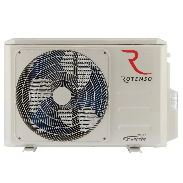 Rotenso Roni R50Xo Aire acondicionado 5.1kW Ext.