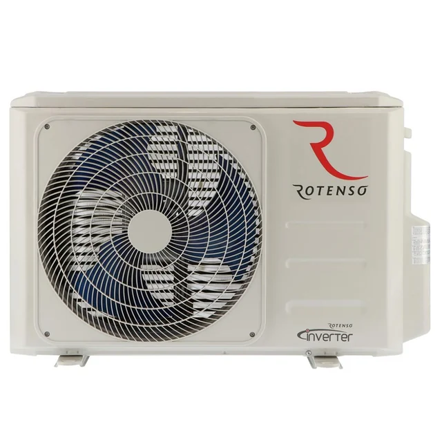 Rotenso Roni R70Xo Klimatizace 6.8kW Ext.