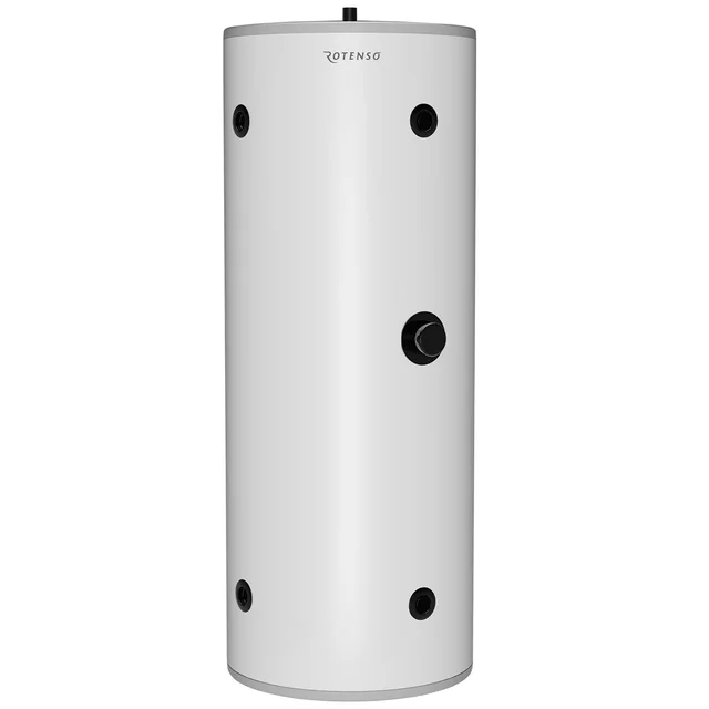 Rotenso Thermos Store AQT100SBHA Буферен резервоар 100L