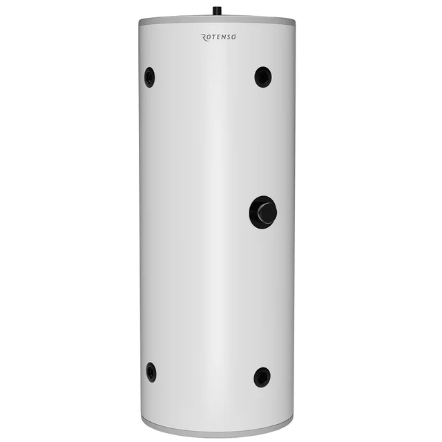 Rotenso Thermos Store Plus AQT250SBSA bufera tvertne 250L