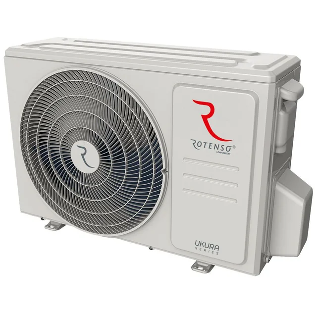 Rotenso Ukura U50Xo Air conditioner 5.3kW Ext.