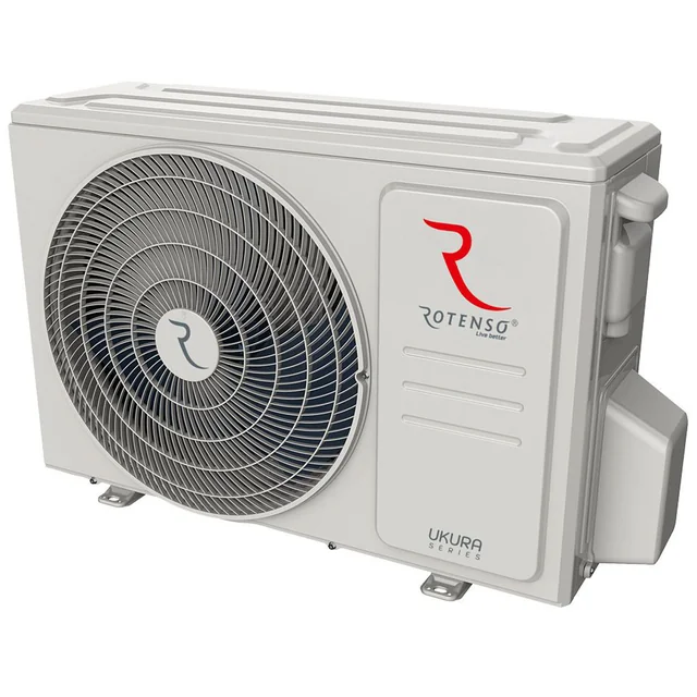 Rotenso Ukura U70Xo Aire acondicionado 7.0kW Ext.