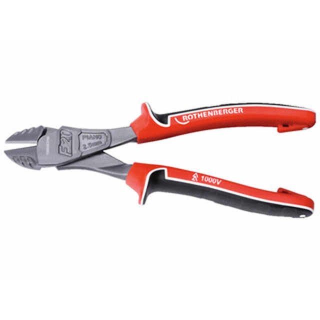 Rothenberger 2 mm side gripper