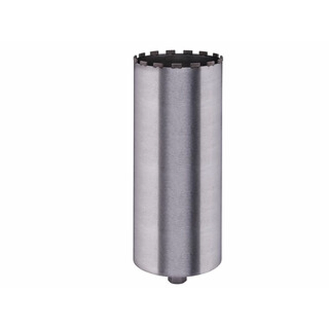 Rothenberger 220 x 430 mm diamond drill bit for water drilling