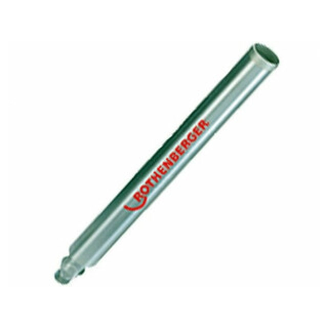 Rothenberger 82 x 430 mm diamond drill bit for water drilling