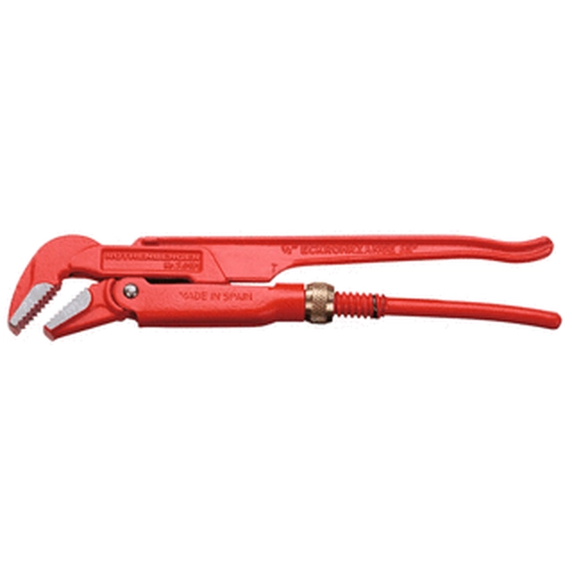 Rothenberger Angle Pipe Pliers 1/2inch 45fok