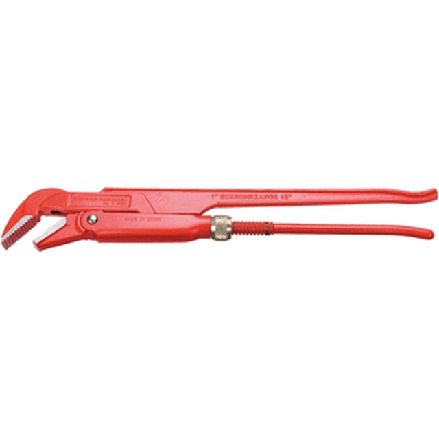 Rothenberger Angle Pipe Pliers 1inch 45fok