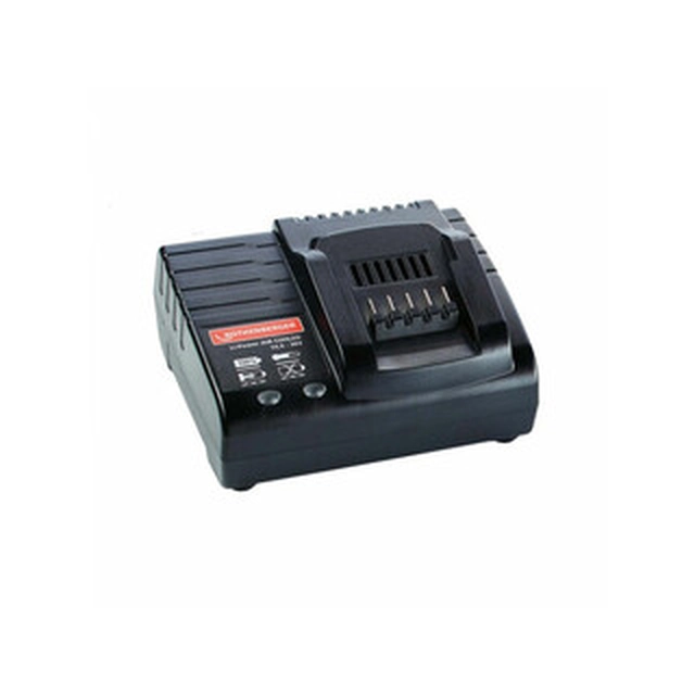 Rothenberger BC 14/36 battery charger for power tools 14,4 V/18 V/36 V