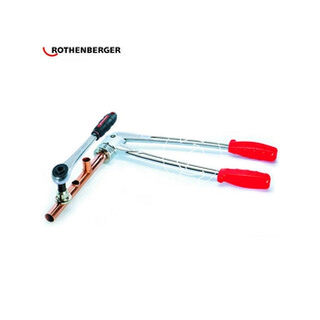 Rothenberger Combi Kit Expander extractor de gât 12-14-16-18mm