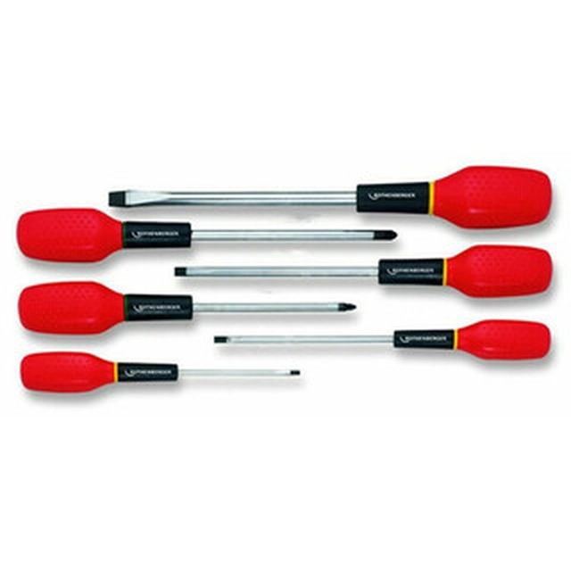 Rothenberger Euroline PZ screwdriver set