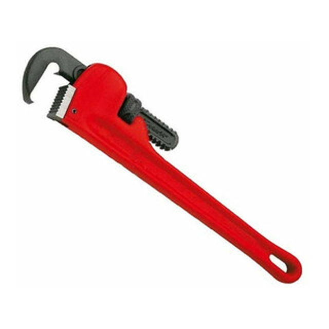 Rothenberger Heavy duty 2 1/2 'pipe wrench