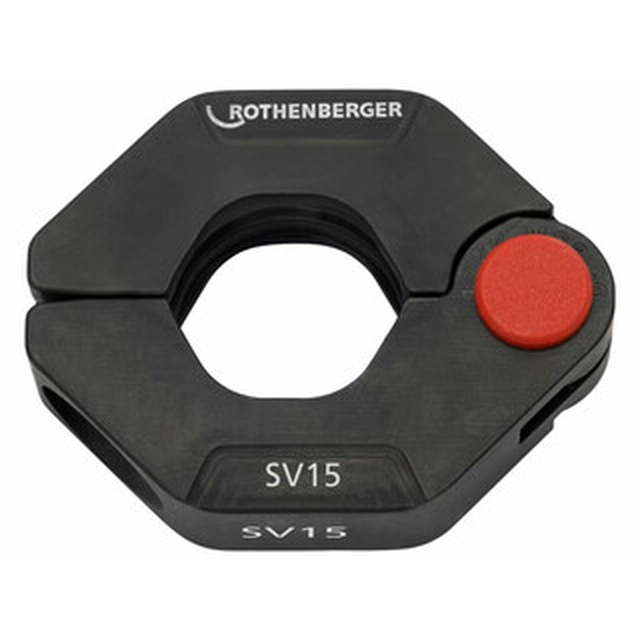 Rothenberger inel de presare SV15