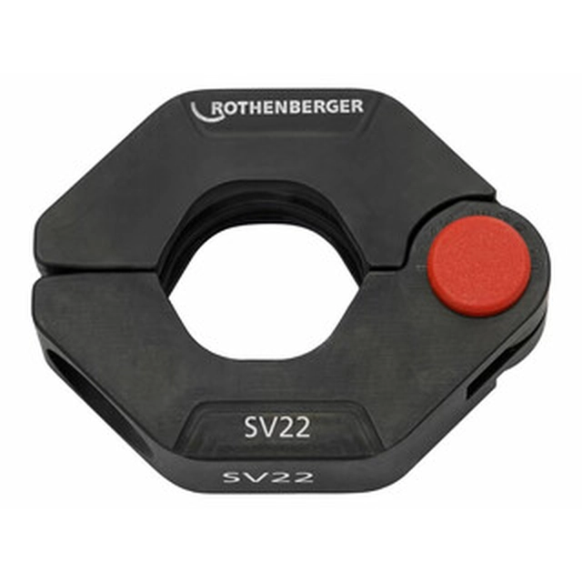 Rothenberger inel de presare SV22