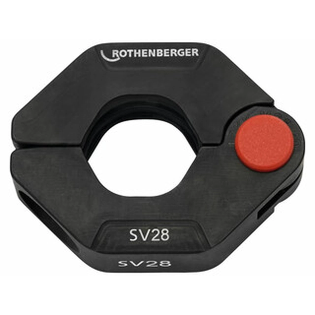 Rothenberger inel de presare SV28