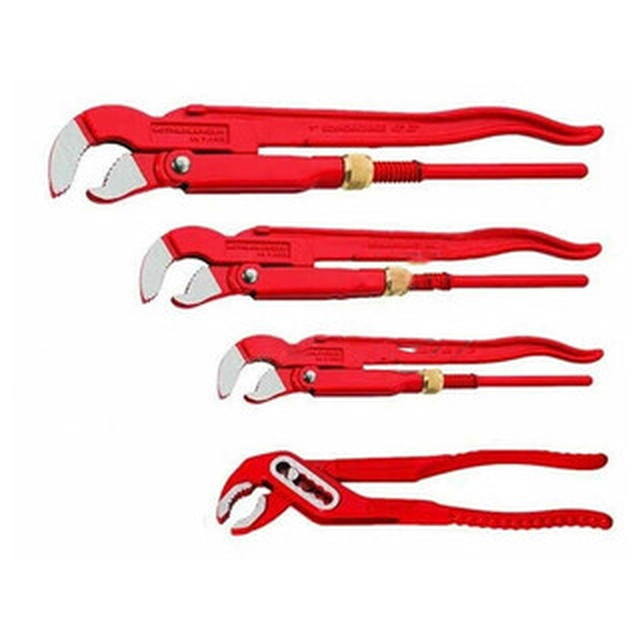 Rothenberger JUBILEE pliers set