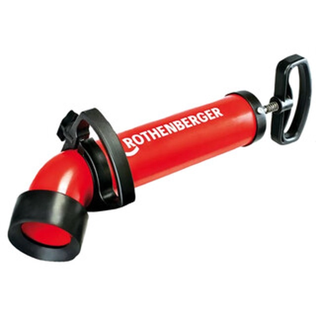 Rothenberger piberenser Super Plus