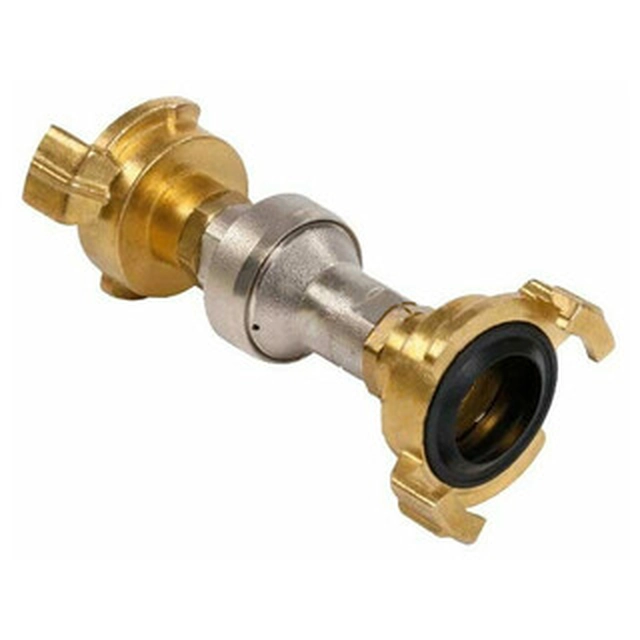 Rothenberger pressure reducer