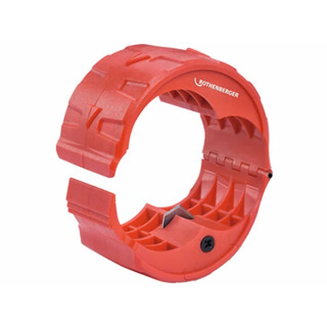 Rothenberger ROCUT Plastic Pro manual pipe cutter 32-40mm