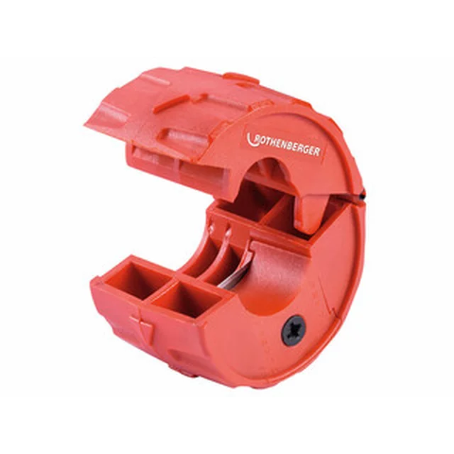 Rothenberger ROCUT Plastic Pro tăietor manual de țevi 15-22mm