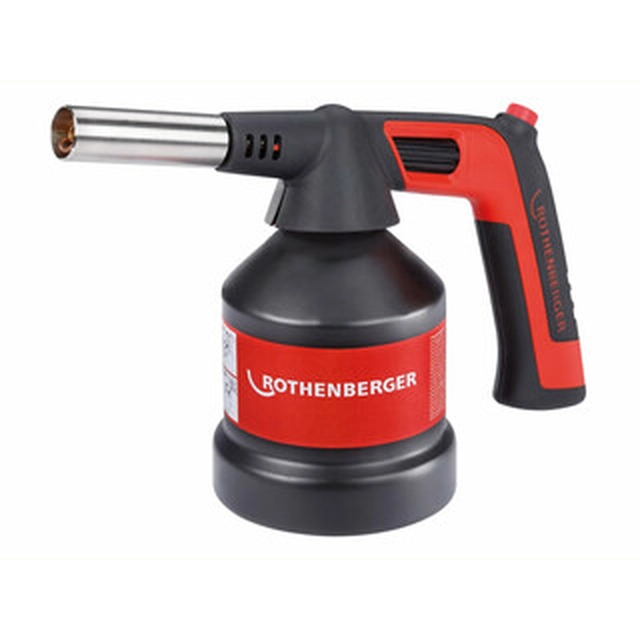 Rothenberger Roflame 4 Fier de lipit piezo