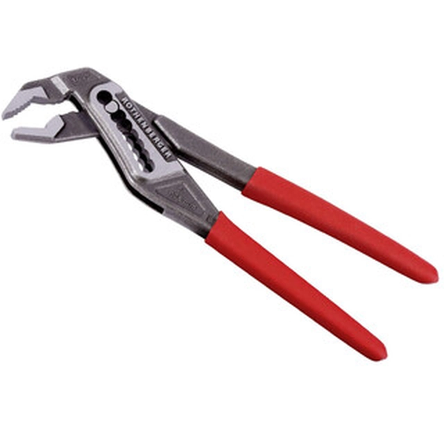 Rothenberger Rogrip M 7 inch 1K prindere pentru pompa de apa pana la 1.1/4 inch