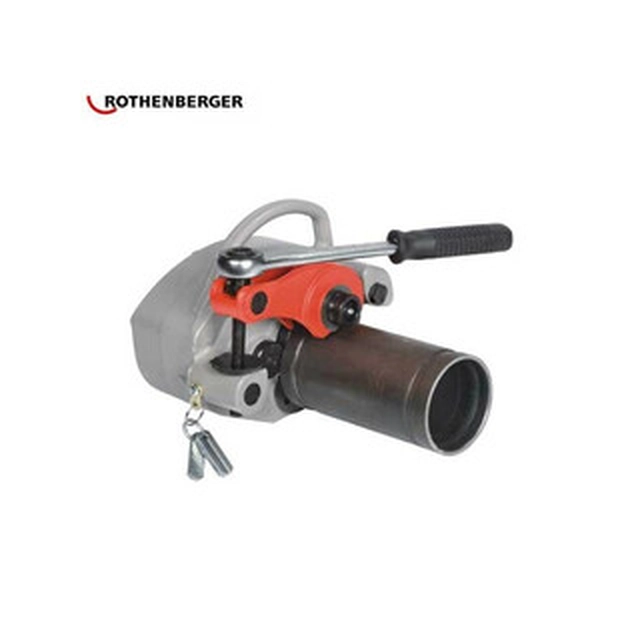 Rothenberger Roll Groover 1-12 ranuradora de col