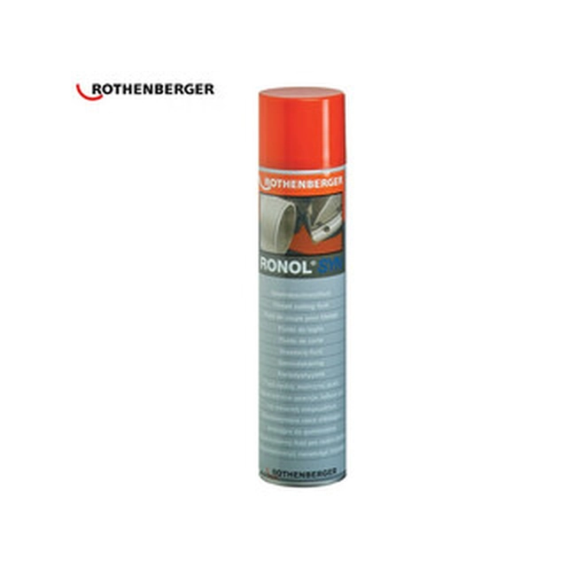 Rothenberger Ronol thread cutting liquid spray SYN